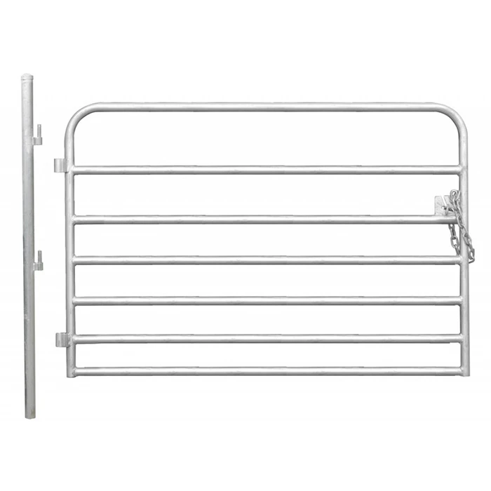 Sheep Fence Gate