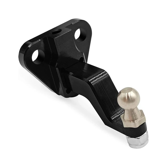 Trailer Hook Nkhaus